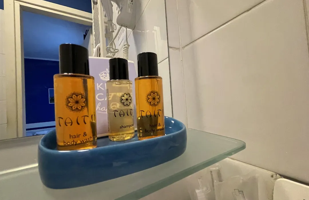 Ad Trastevere Guest House - By Ad Roma-1