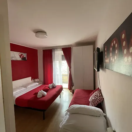 Ad Trastevere Guest House - By Ad Roma-2