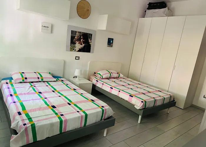 camera con bagno privato Roma